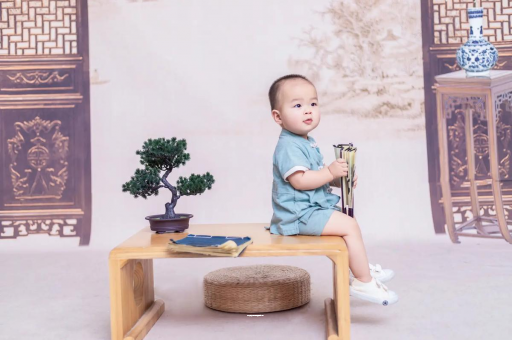 高安宝宝发烧过后拉肚子